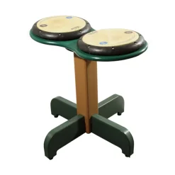 DouBBle Play Freestanding
