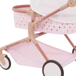 Double Baby Doll Carriage