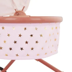 Double Baby Doll Carriage