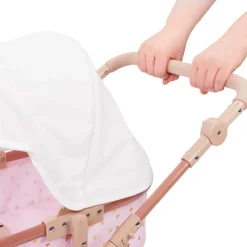 Double Baby Doll Carriage