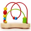 Double Bubble Wire Maze