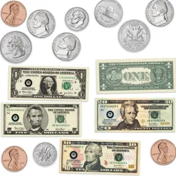 Double-Sided Magnetic Money