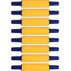 Dough Plungers and Rolling Pins Set
