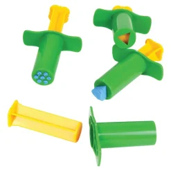 Dough Plungers Set of 8