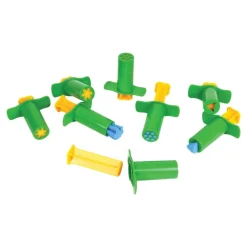 Dough Plungers Set of 8