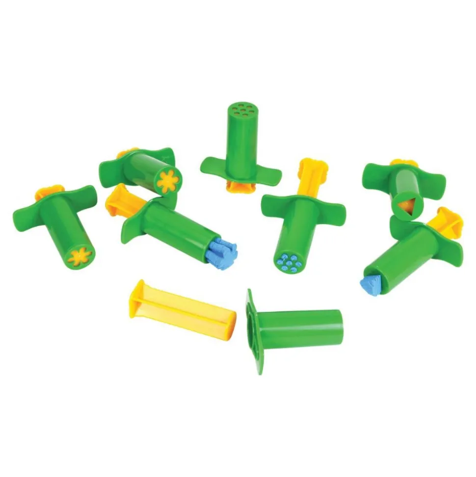 Dough Plungers Set of 8