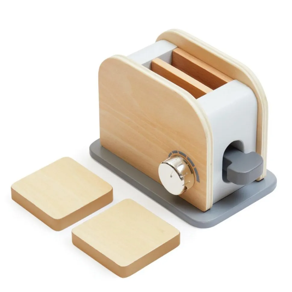 Dramatic Play Pop Up Toaster
