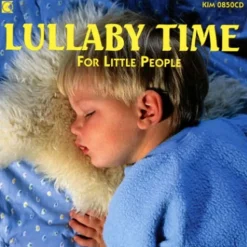 Dreams and Lullabies CDs Set of 3