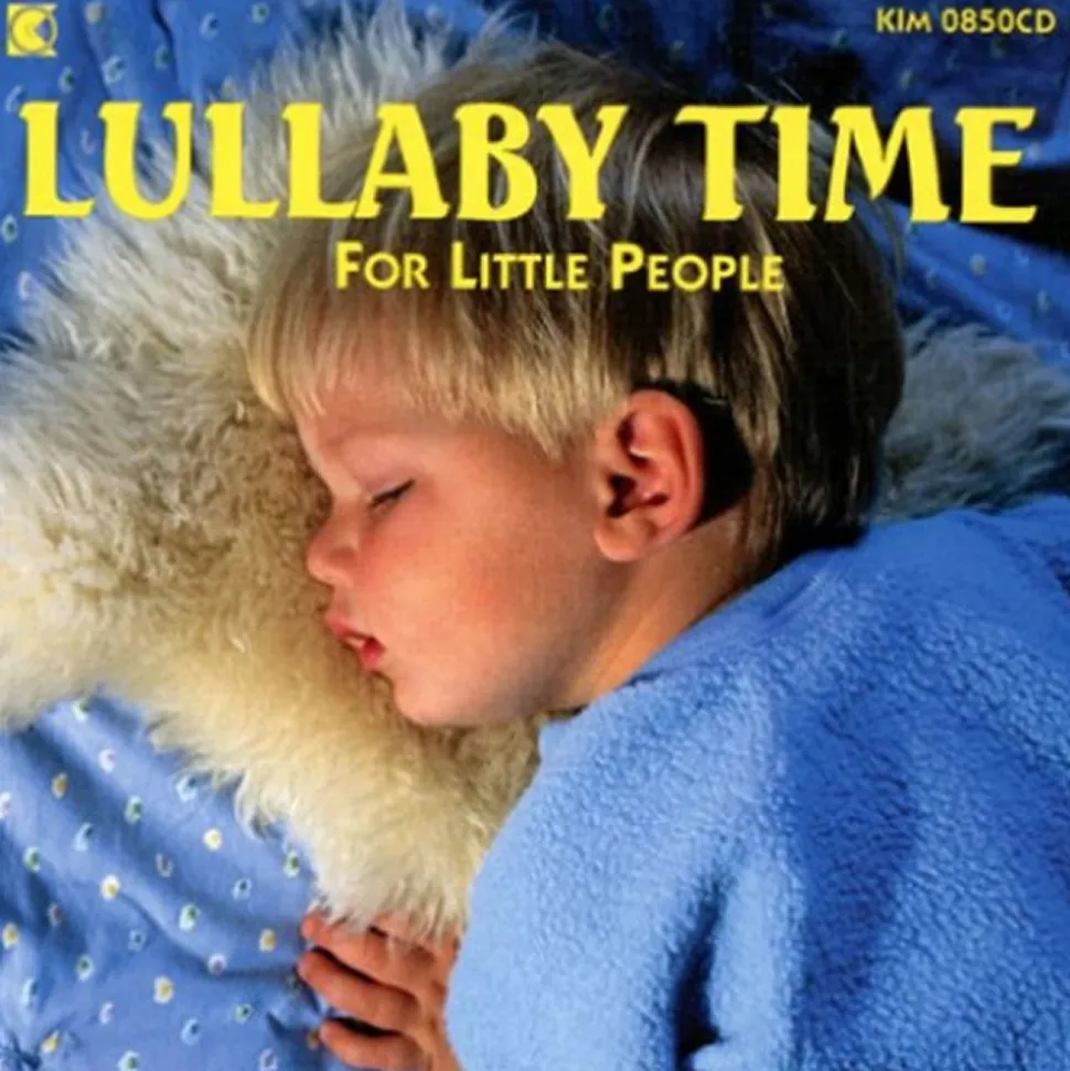Dreams and Lullabies CDs Set of 3