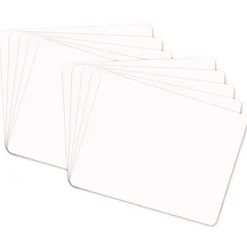 Dry-Erase Classroom Set Set of 10