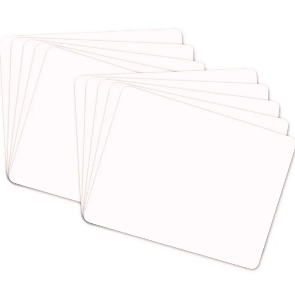 Dry-Erase Classroom Set Set of 10