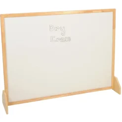 Dry-Erase Divider
