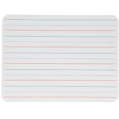 Dual-Sided Dry Erase Boards