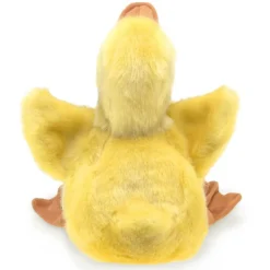 Duckling Hand Puppet
