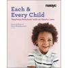 Each and Every Child: Teaching Preschool with an Equity Lens