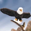 Eagle Hand Puppet