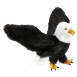 Eagle Hand Puppet