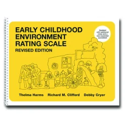 Early Childhood Environment Rating Scale®, Revised (ECERS-R™)