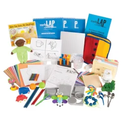 Early Learning Accomplishment Profile E-LAP™ Kit