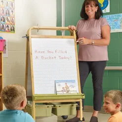 Early Learning Station Bamboo