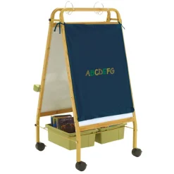 Early Learning Station Bamboo