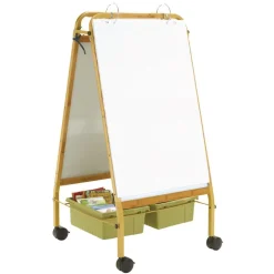 Early Learning Station Bamboo