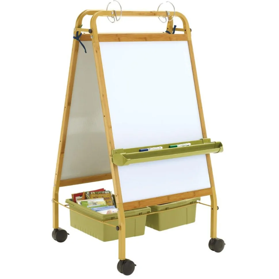 Early Learning Station Bamboo