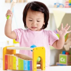 Early Melodies Pound and Tap Bench