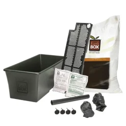 EarthBox: Ready to Grow Base Kit