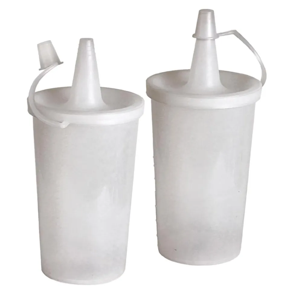 Easy Clean Paint Dispensers Set of 12