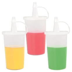 Easy Clean Paint Dispensers Set of 12