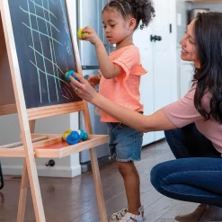 Easy-Grip Chalk and Chalk Refills