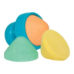 Easy-Grip Chalk and Chalk Refills