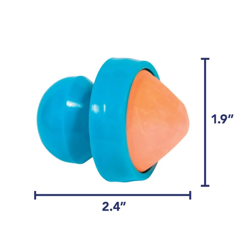 Easy-Grip Chalk and Chalk Refills