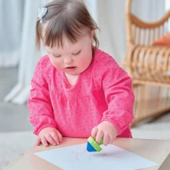 Easy-Grip Crayons and Crayon Refills