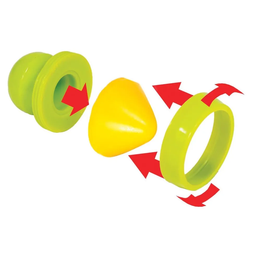 Easy-Grip Crayons and Crayon Refills
