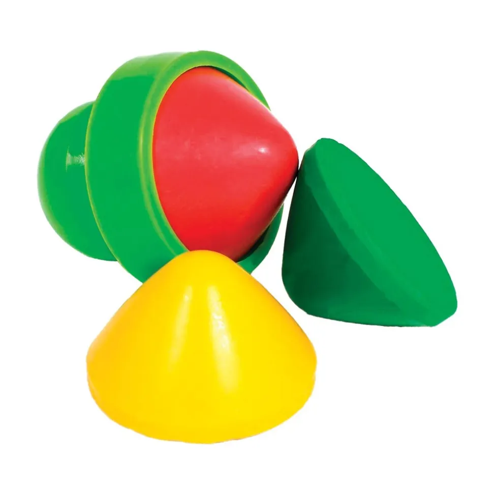 Easy-Grip Crayons and Crayon Refills