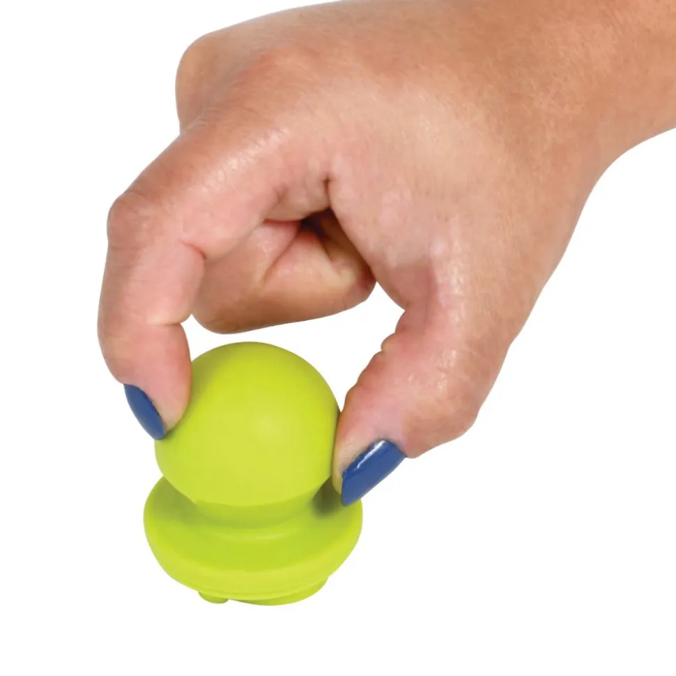 Easy Grip Emotion Stampers & Jumbo 6-in-1 Skin Tone Ink Pad