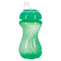 Easy Grip Soft Spout Cups Set of 9