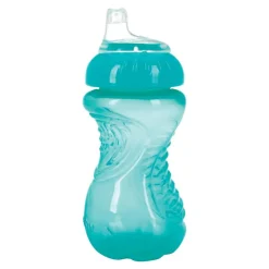 Easy Grip Soft Spout Cups Set of 9