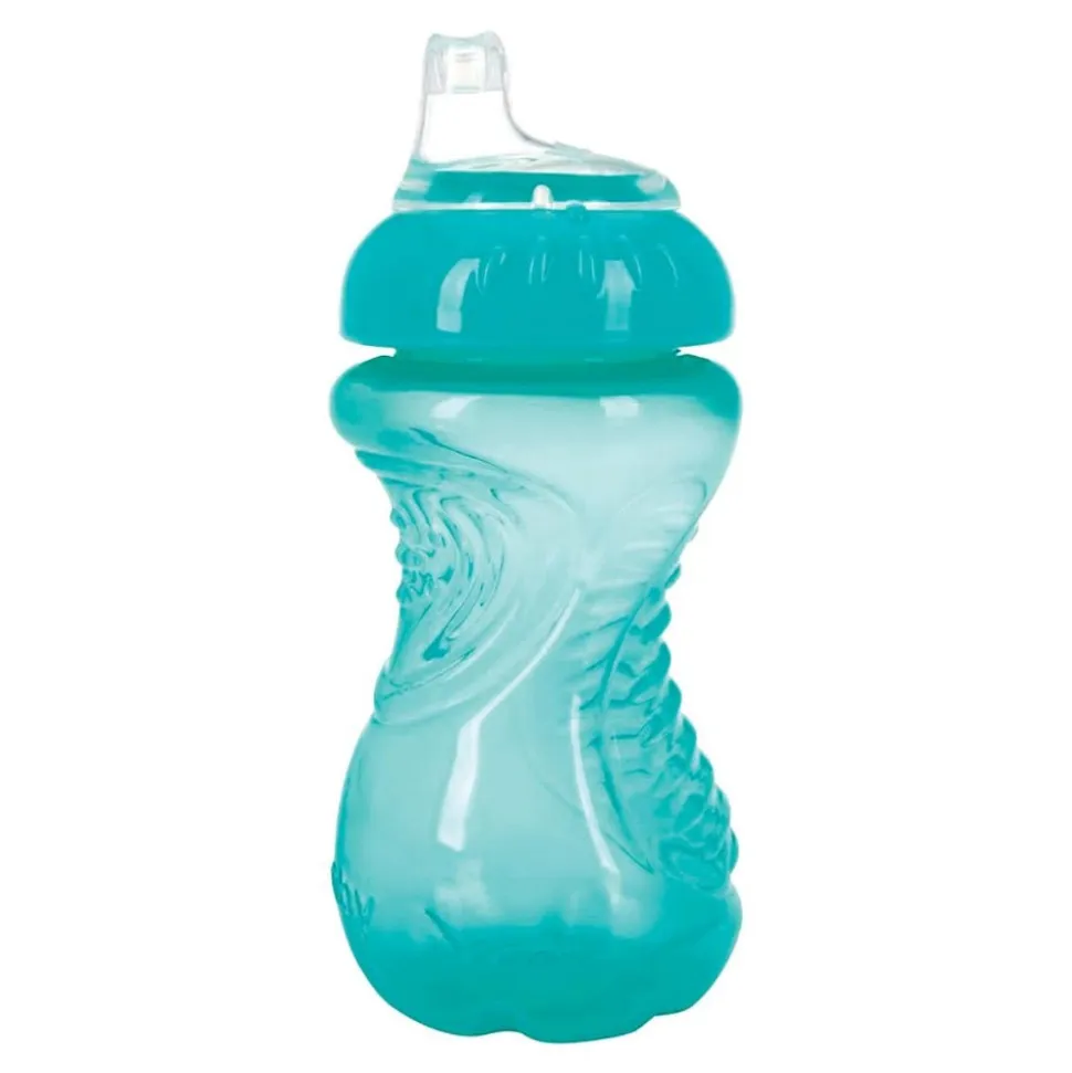 Easy Grip Soft Spout Cups Set of 9