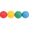 Easy Grip Textured Balls Set of 4