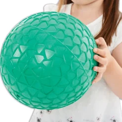 Easy Grip Textured Balls Set of 4