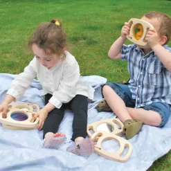 Easy Hold Discovery Viewer Set of 6