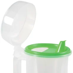 Easy Pour Pitchers Set of 6