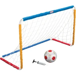 Easy Score™ Soccer Set