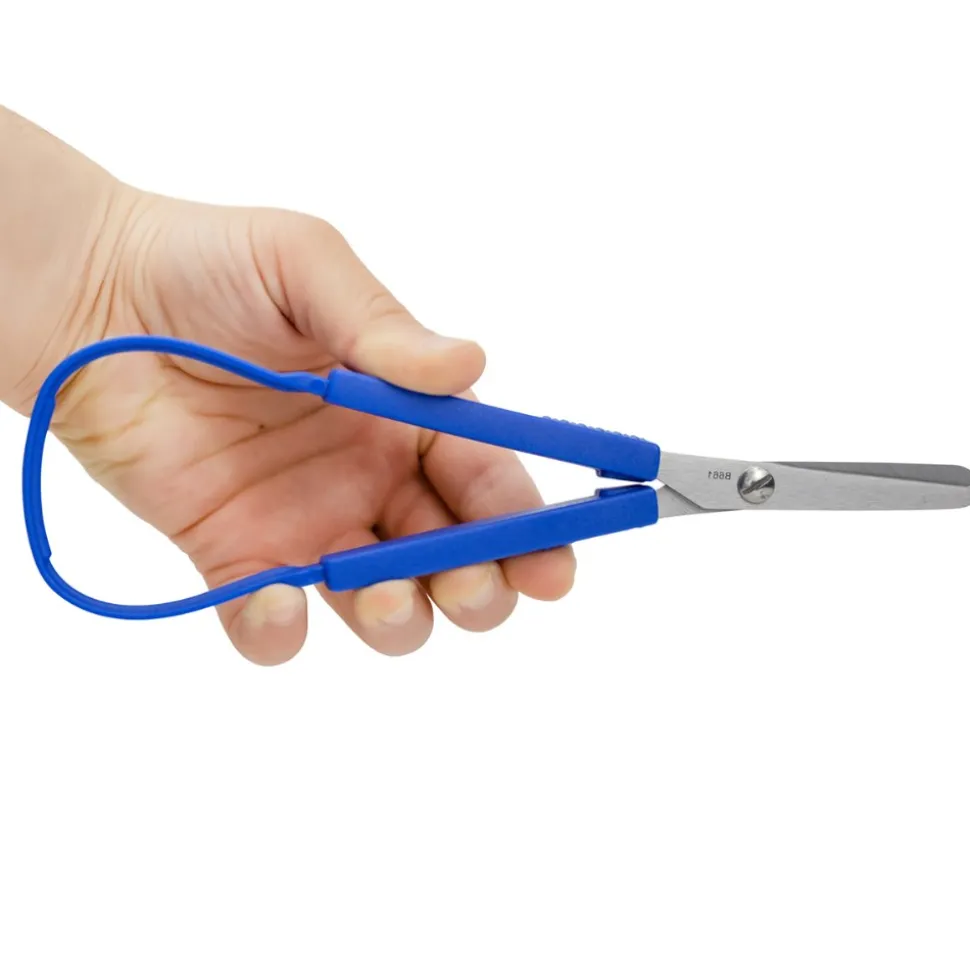 Easy Spring Scissors Set of 4