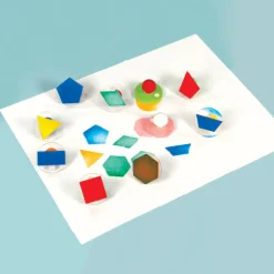 Easy-to-Grip Stamps Giant Shapes
