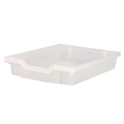 Easy View Parent/Teacher Communication Center with Trays