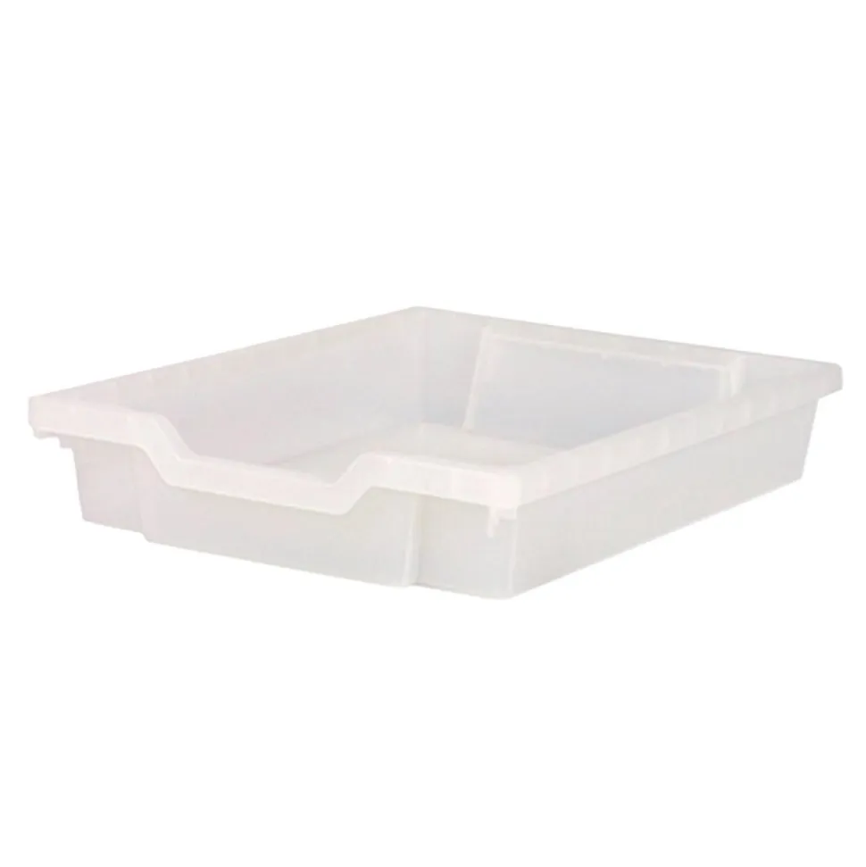 Easy View Parent/Teacher Communication Center with Trays